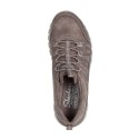 Sneakers Mujer Skechers Graceful-cozy Hug Taupe