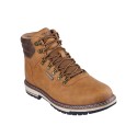 Botas Hombre Skechers Corado-memphis Cuero