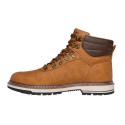 Botas Hombre Skechers Corado-memphis Cuero
