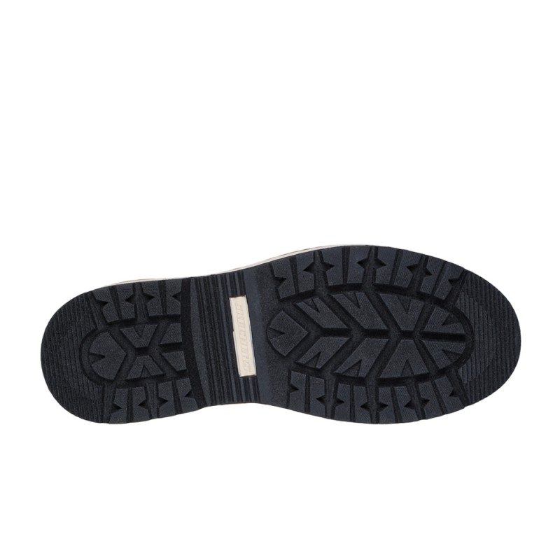 Botas Hombre Skechers Corado-memphis Cuero