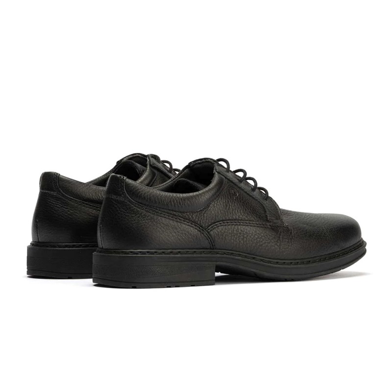 Zapatos de Sport Hombre Pitillos 122 Negro