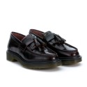 Zapatos de Sport Hombre Dr. Martens Adrian Burdeos