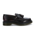 Zapatos de Sport Hombre Dr. Martens Adrian Burdeos