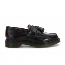 Zapatos de Sport Hombre Dr. Martens Adrian Burdeos