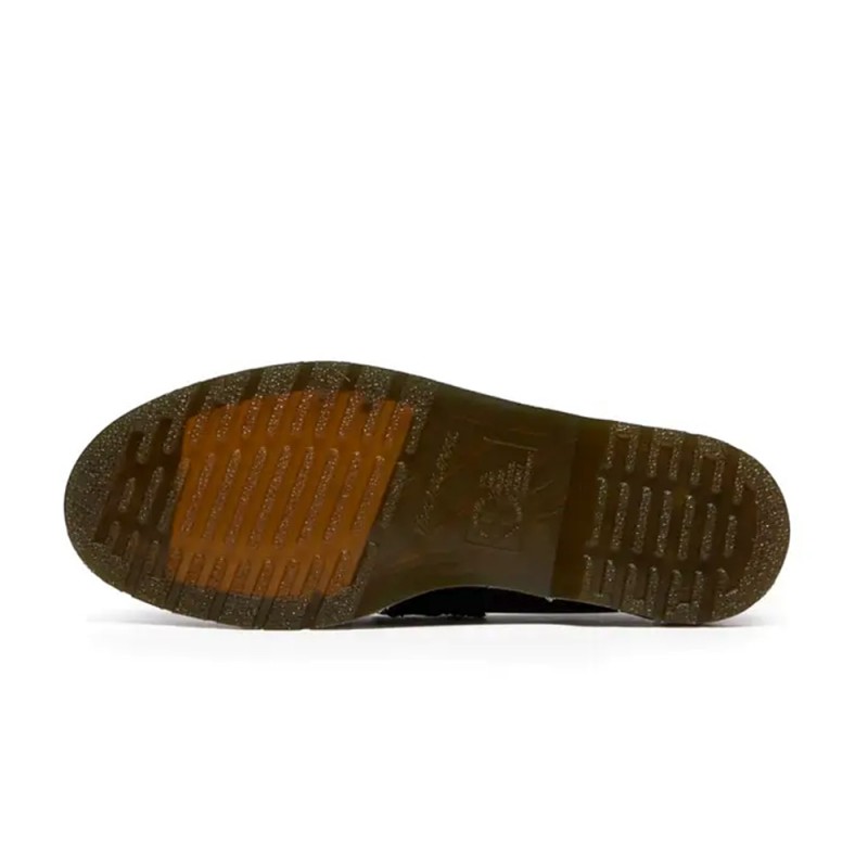Zapatos de Sport Hombre Dr. Martens Adrian Negro