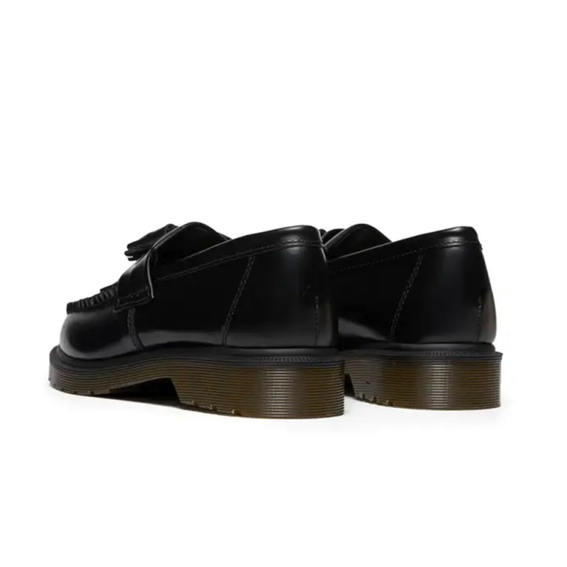 Zapatos de Sport Hombre Dr. Martens Adrian Negro