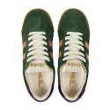 Sneakers Mujer Gola Elan Verde