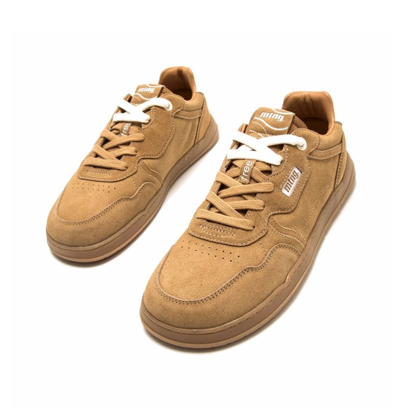 Barefoot Hombre Mustang 84847 Cuero