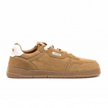 Barefoot Hombre Mustang 84847 Cuero