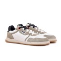 Barefoot Hombre Mustang 84847 Blanco