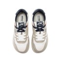 Barefoot Hombre Mustang 84847 Blanco