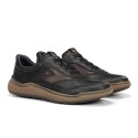 Zapatos de Sport Hombre Fluchos F2040 Negro