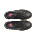 Zapatos de Sport Hombre Fluchos F2040 Negro