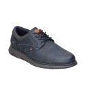 Zapatos de Sport Hombre Refresh 172229 Marino
