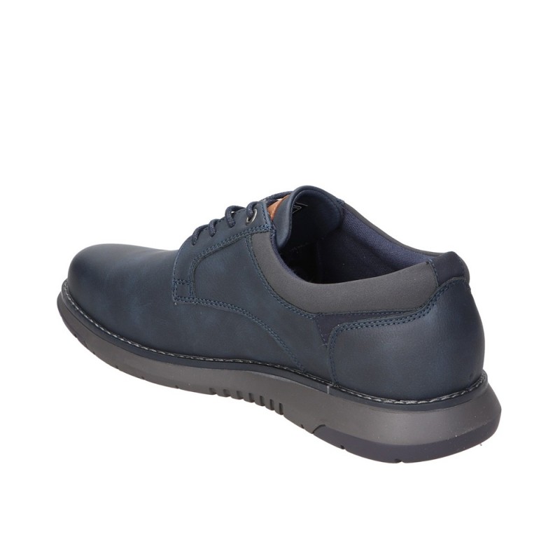 Zapatos de Sport Hombre Refresh 172229 Marino