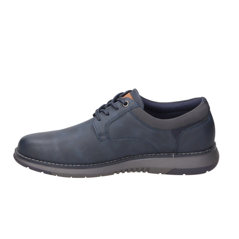 Zapatos de Sport Hombre Refresh 172229 Marino