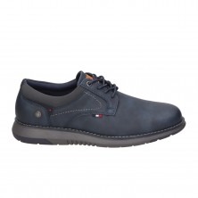Zapatos de Sport Hombre Refresh 172229 Marino