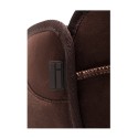 Botines Planos Mujer D.franklin Dfsh370021 Marron