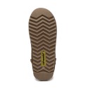 Botines Planos Mujer D.franklin Dfsh370021 Taupe