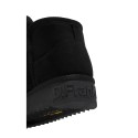 Botines Planos Mujer D.franklin Dfsh370021 Negro
