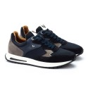 Sneakers Hombre Martinelli 1741-2931 Marino
