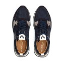 Sneakers Hombre Martinelli 1741-2931 Marino