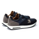 Sneakers Hombre Martinelli 1741-2931 Marino