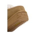 Zapatos de Sport Mujer D.franklin Dfsh375005 Cuero