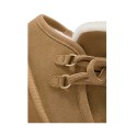 Zapatos de Sport Mujer D.franklin Dfsh375005 Cuero