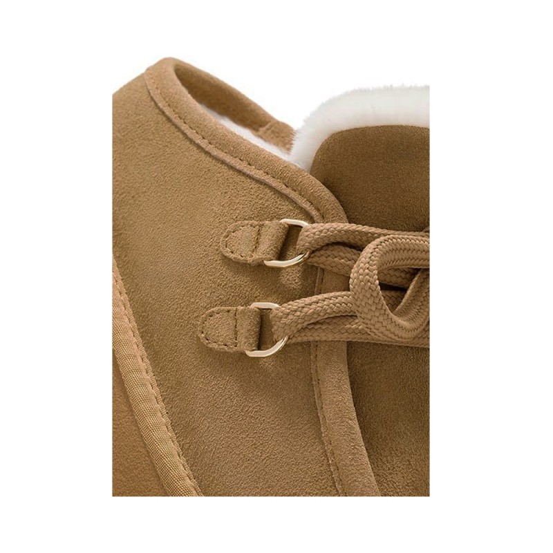 Zapatos de Sport Mujer D.franklin Dfsh375005 Cuero