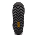 Botines Planos Mujer D.franklin Dfsh370020 Negro