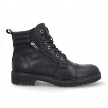 Botas Mujer Kangaroos 960 Negro
