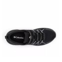 Zapatos de Sport Hombre Columbia Peakfreak Roam Negro