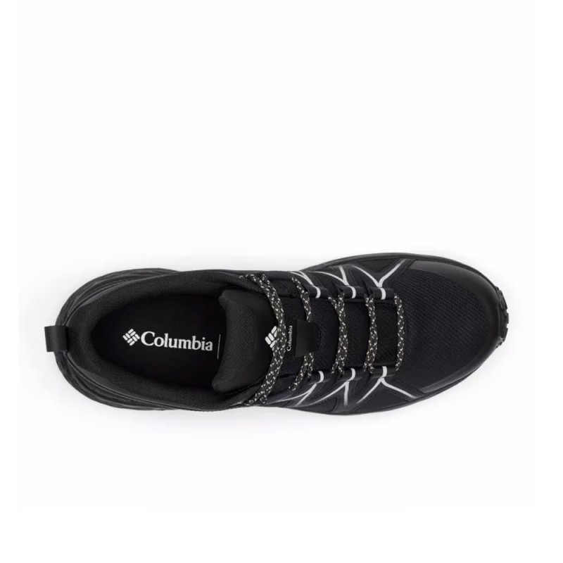 Zapatos de Sport Hombre Columbia Peakfreak Roam Negro
