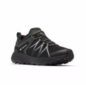 Zapatos de Sport Hombre Columbia Peakfreak Roam Negro