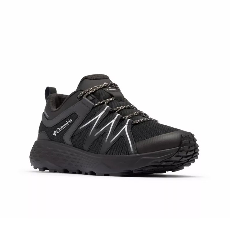 Zapatos de Sport Hombre Columbia Peakfreak Roam Negro