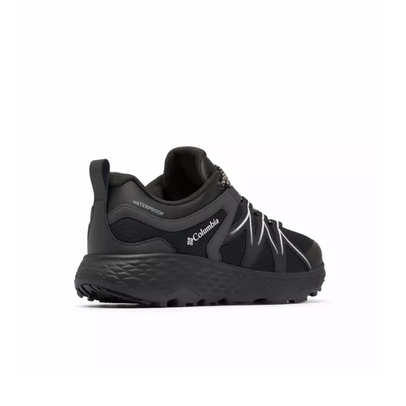 Zapatos de Sport Hombre Columbia Peakfreak Roam Negro