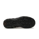 Botas Hombre Columbia Woodburn Ii Chukka Marron