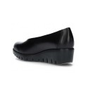 Zapatos de Sport Mujer Wonders 33100 Negro