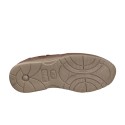 Zapatos de Sport Hombre Callaghan 91330 Marron
