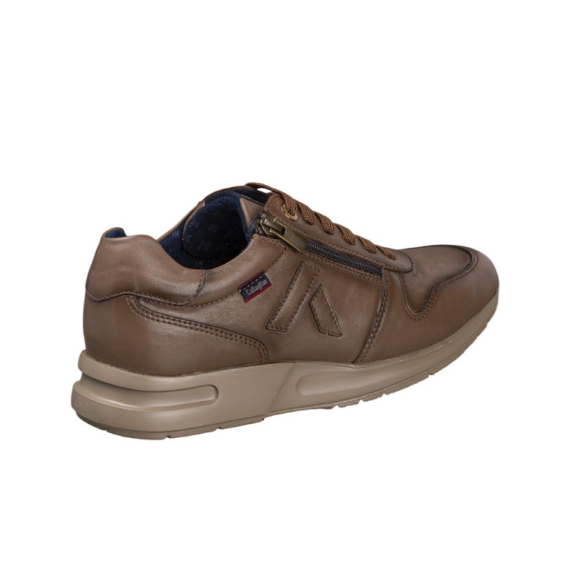 Zapatos de Sport Hombre Callaghan 91330 Marron