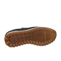 Sneakers Mujer Kangaroos 905 Negro