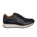 Sneakers Mujer Kangaroos 905 Negro