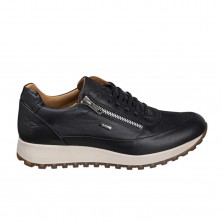 Sneakers Mujer Kangaroos 905 Negro