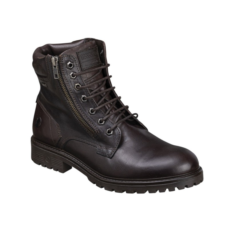 Botas Hombre Coronel Tapiocca C304 Marron
