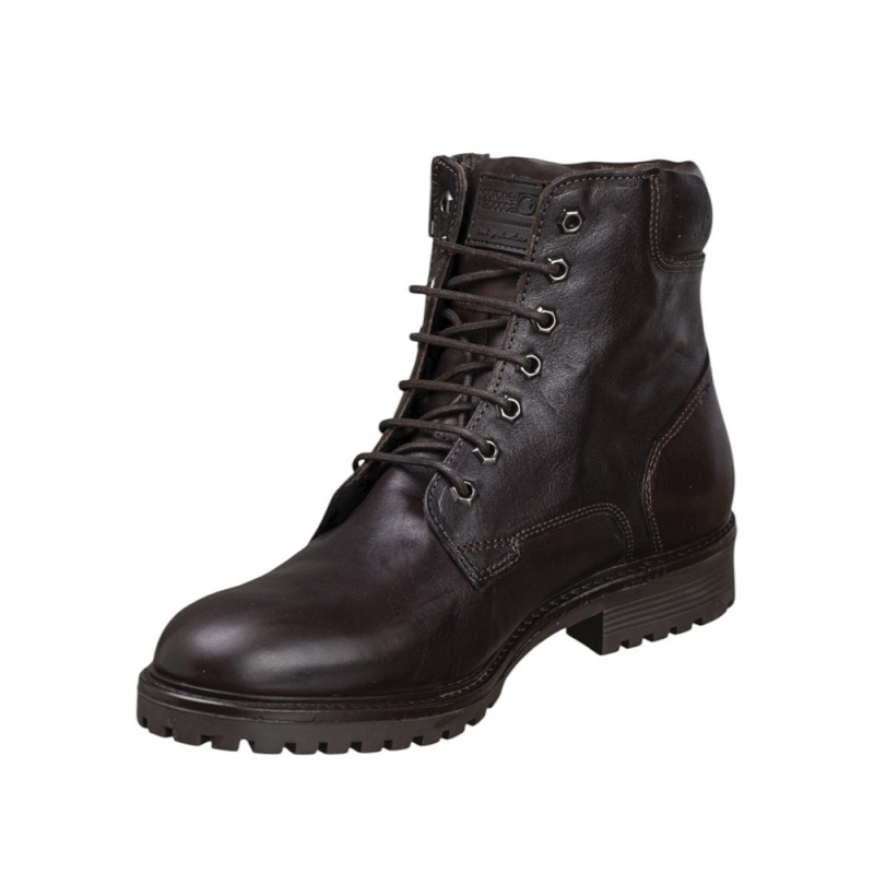Botas Hombre Coronel Tapiocca C304 Marron