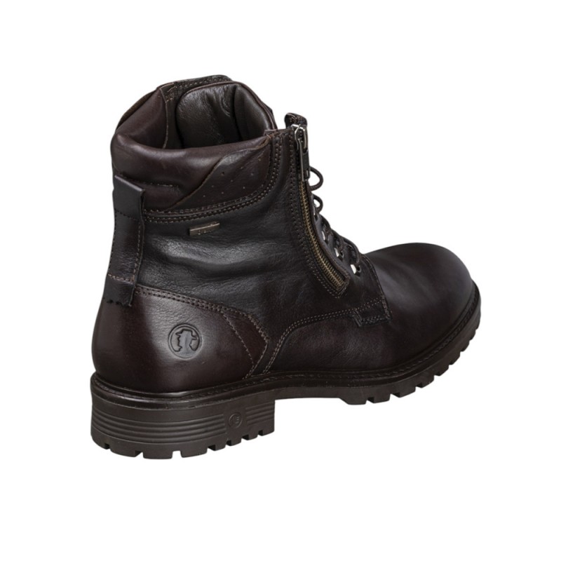 Botas Hombre Coronel Tapiocca C304 Marron