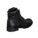 Botas Hombre Coronel Tapiocca C304 Negro