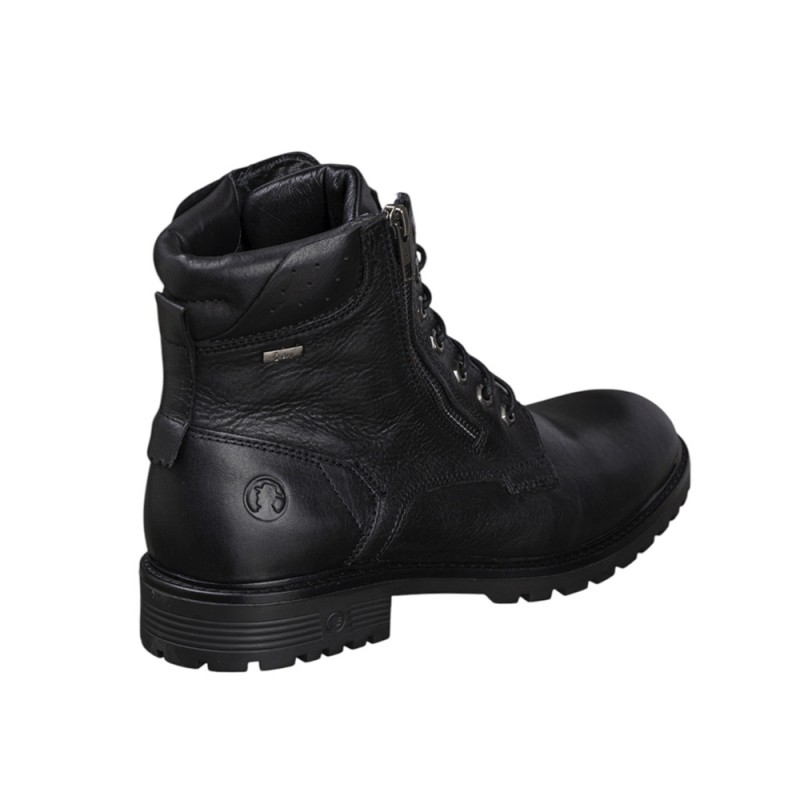 Botas Hombre Coronel Tapiocca C304 Negro