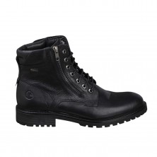 Botas Hombre Coronel Tapiocca C304 Negro